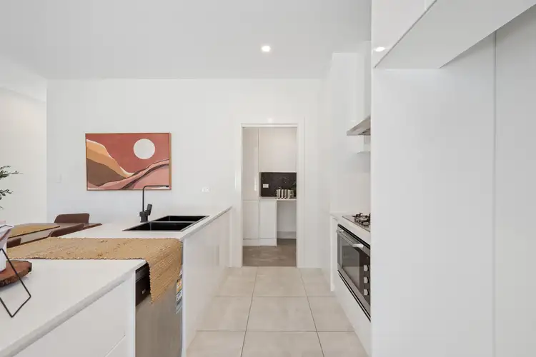 Third view of Homely townhouse listing, 13A Walker Avenue, Paradise SA 5075