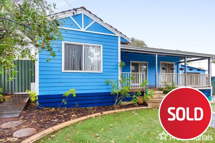 29 Atkinson Road, Medina WA 6167
