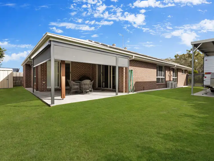 Sixth view of Homely house listing, 48 Halcyon Drive, Wondunna QLD 4655