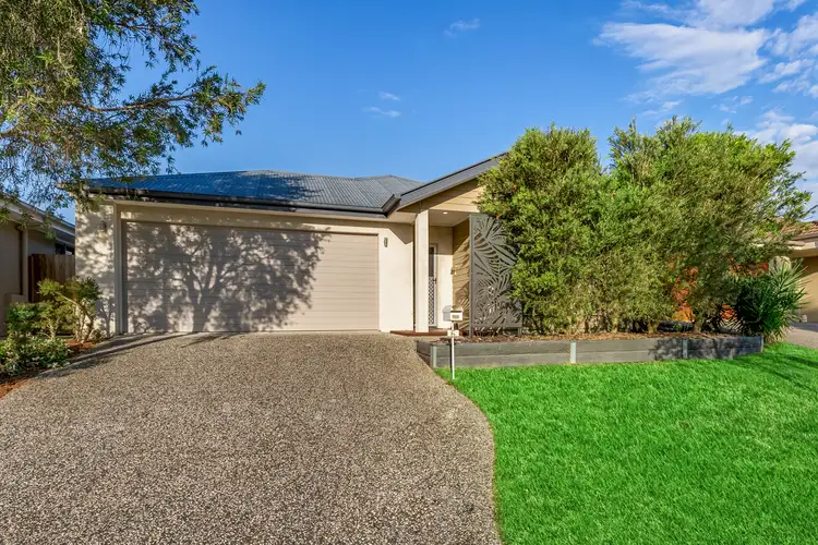 6 Hartley Crescent, North Lakes QLD 4509