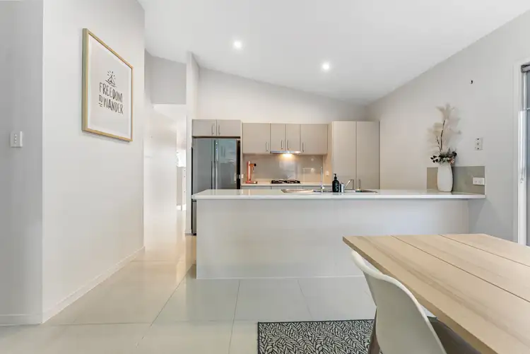 Fourth view of Homely house listing, 6 Hartley Crescent, North Lakes QLD 4509
