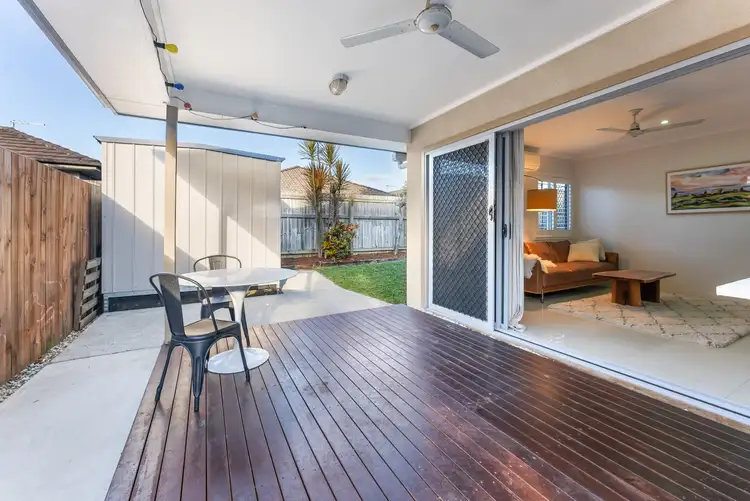 Sixth view of Homely house listing, 6 Hartley Crescent, North Lakes QLD 4509