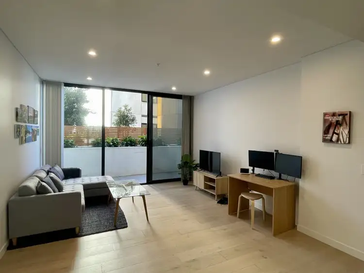 G07/888 Pacific Highway, Gordon NSW 2072