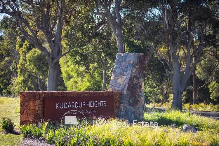 Fifth view of Homely land listing, LOT 112 Kudardup Heights, Kudardup WA 6290