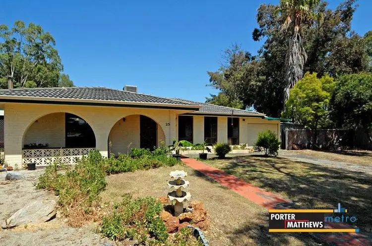 25 Vanda Place, Maddington WA 6109