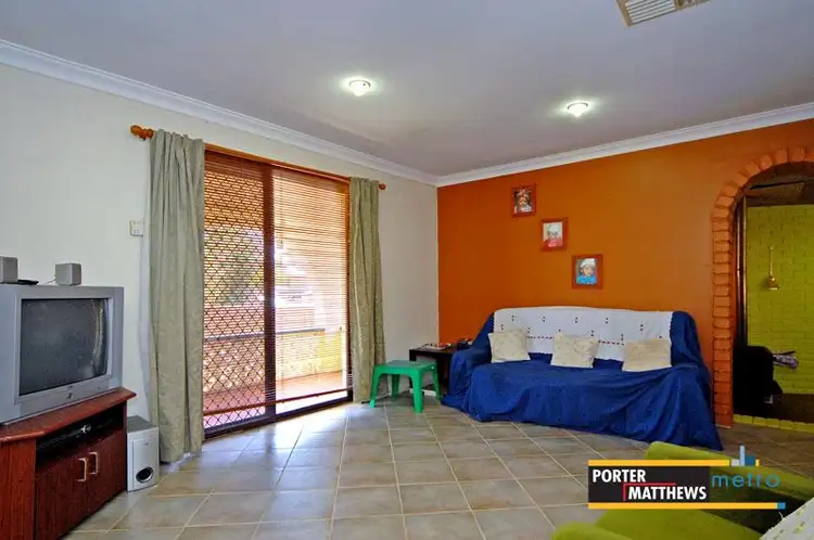 Third view of Homely house listing, 25 Vanda Place, Maddington WA 6109