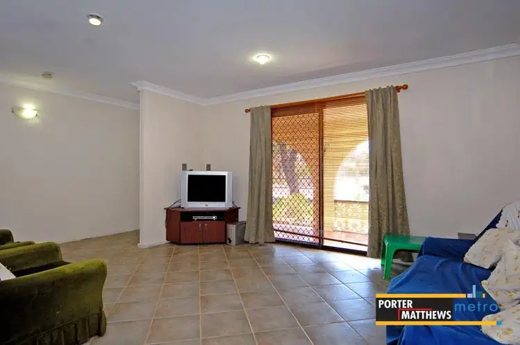 Fourth view of Homely house listing, 25 Vanda Place, Maddington WA 6109