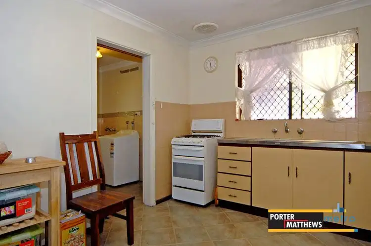 Fifth view of Homely house listing, 25 Vanda Place, Maddington WA 6109