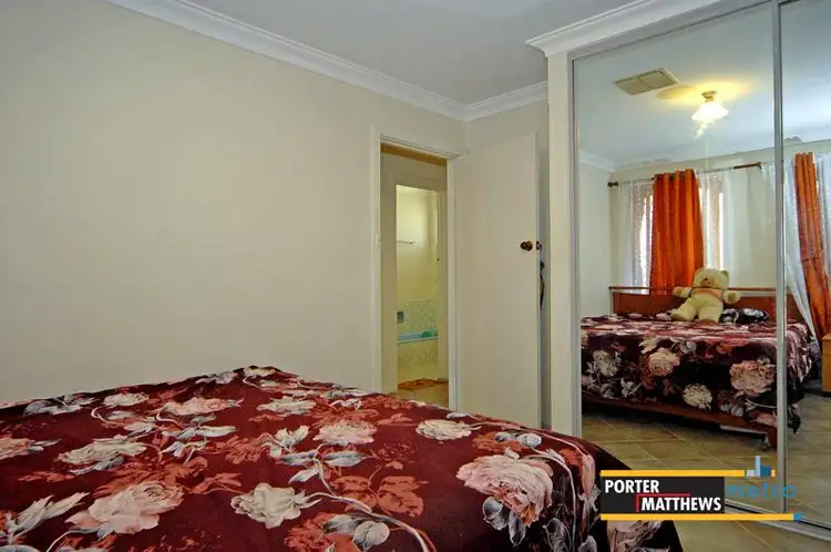 Seventh view of Homely house listing, 25 Vanda Place, Maddington WA 6109