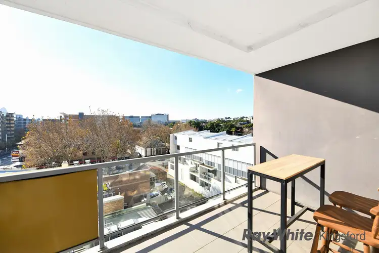407/438 Anzac Parade, Kingsford NSW 2032