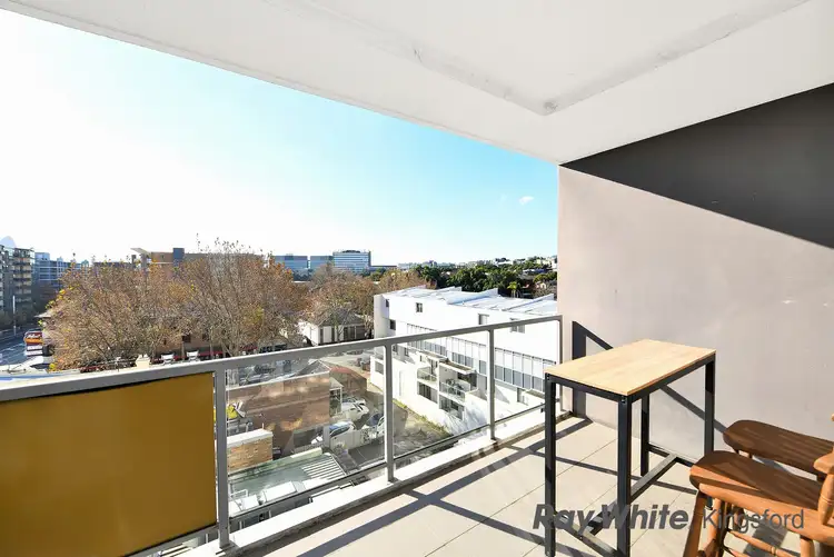 407/438 Anzac Parade, Kingsford NSW 2032