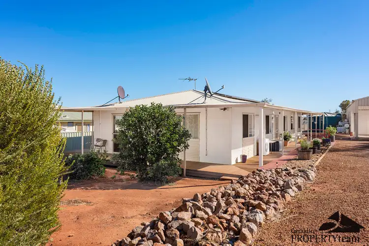 Second view of Homely house listing, 6 Green Drive, Nabawa WA 6532