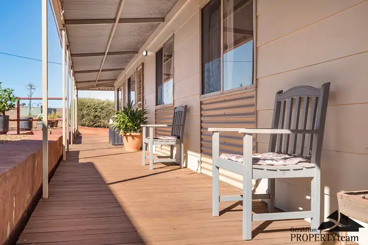 Third view of Homely house listing, 6 Green Drive, Nabawa WA 6532