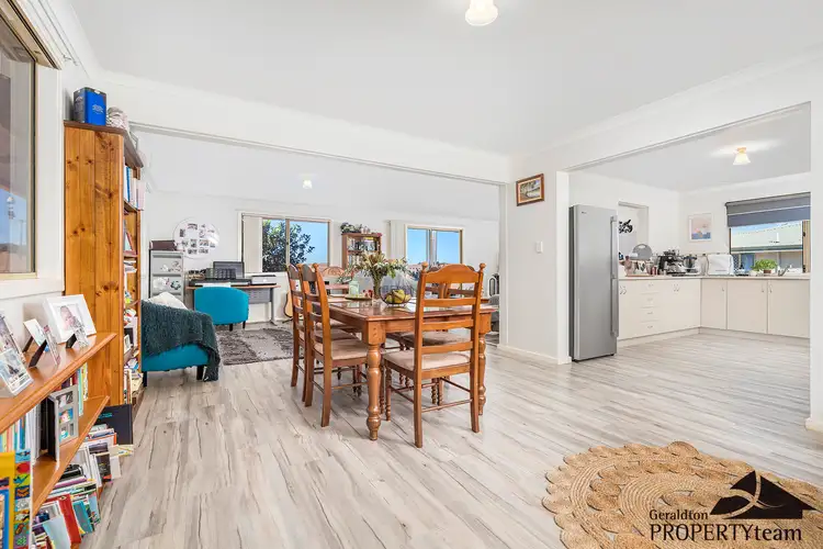 Fifth view of Homely house listing, 6 Green Drive, Nabawa WA 6532