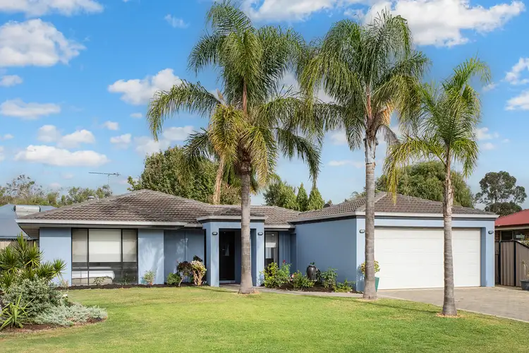10 Clover Crescent, Busselton WA 6280