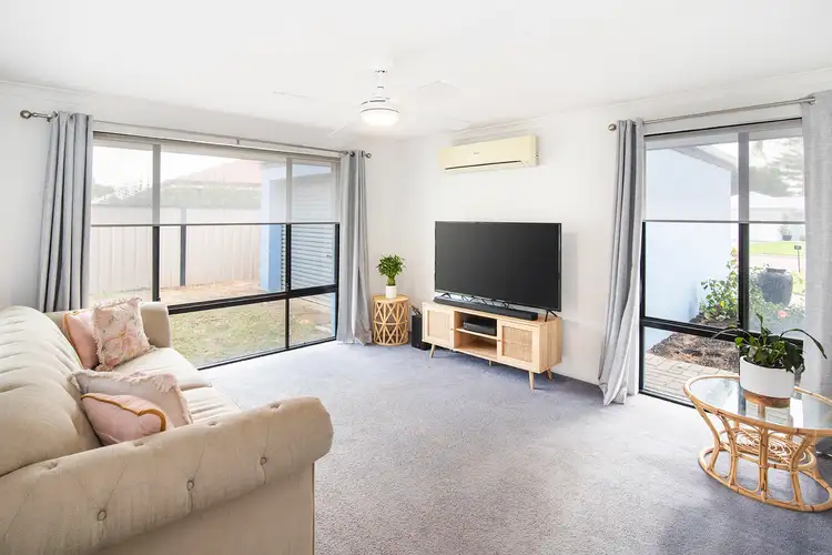 Second view of Homely house listing, 10 Clover Crescent, Busselton WA 6280