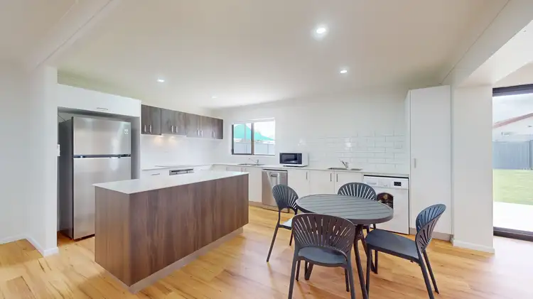 11 Fardon Street, Annandale QLD 4814