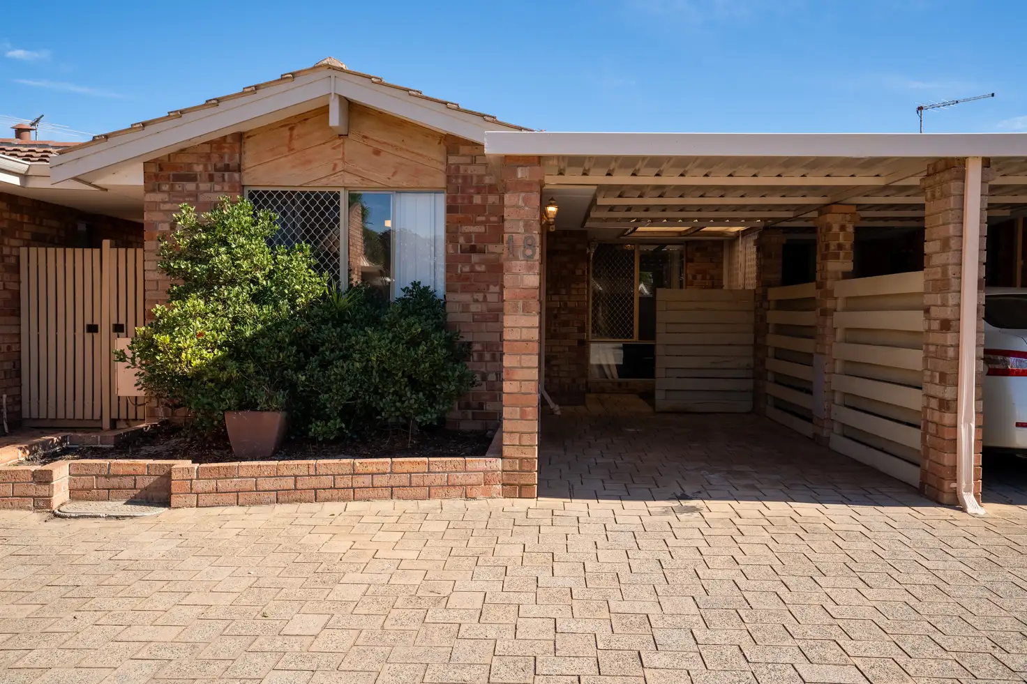 Main view of Homely unit listing, 18/7 Merope Close, Rockingham WA 6168