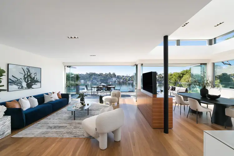 Third view of Homely house listing, 10 Alkira Place, Caringbah South NSW 2229