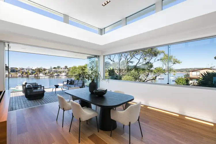 Fourth view of Homely house listing, 10 Alkira Place, Caringbah South NSW 2229