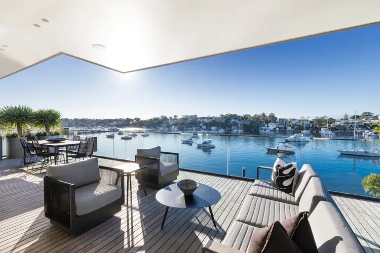 Fifth view of Homely house listing, 10 Alkira Place, Caringbah South NSW 2229