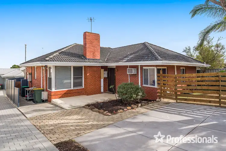 11 Danehill Way, Balga WA 6061