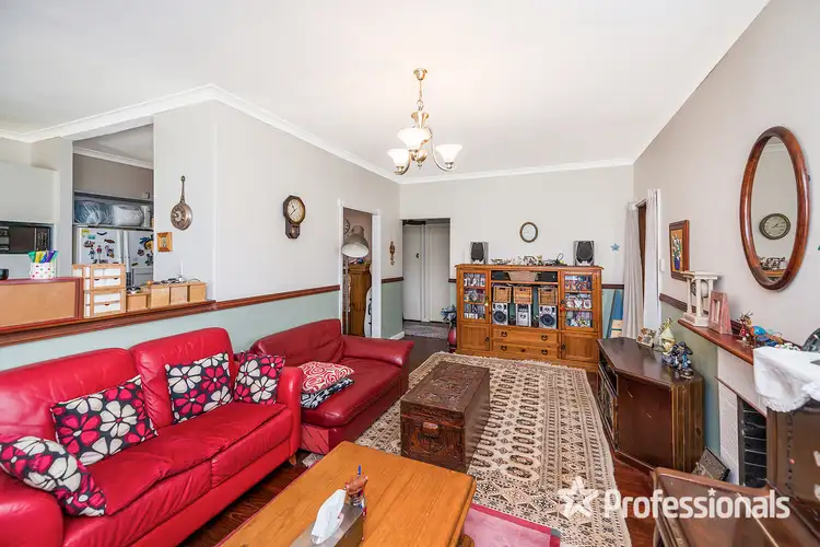 Fifth view of Homely house listing, 11 Danehill Way, Balga WA 6061