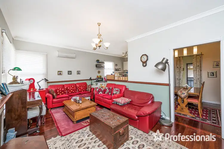 Sixth view of Homely house listing, 11 Danehill Way, Balga WA 6061