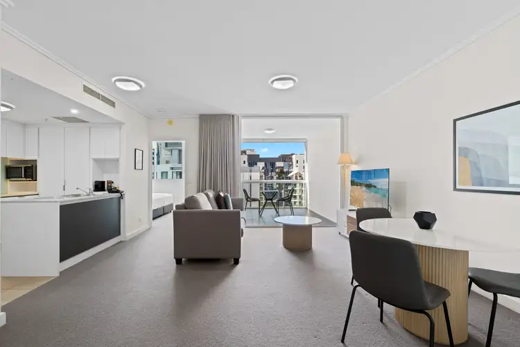 2810/108 Albert Street, Brisbane City QLD 4000