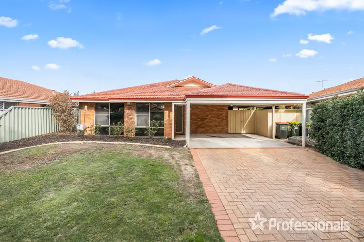 66 Monash Circle, Marangaroo WA 6064