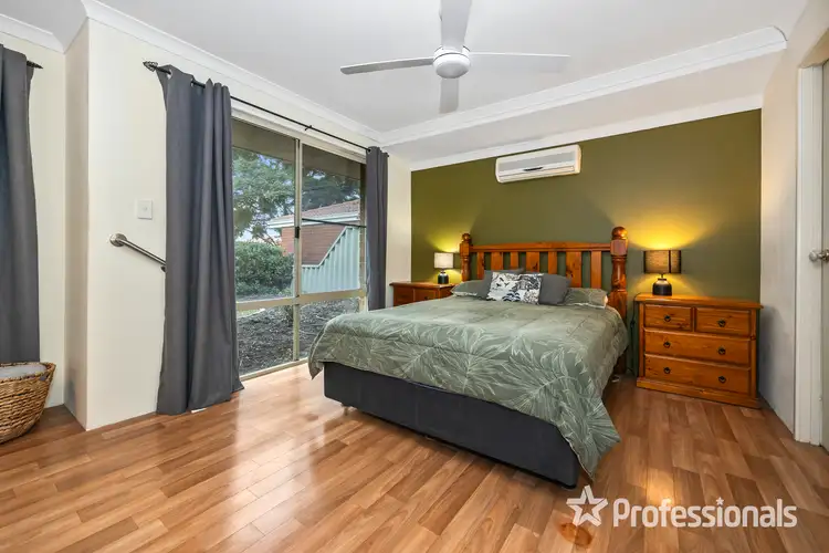 Sixth view of Homely house listing, 66 Monash Circle, Marangaroo WA 6064
