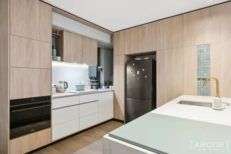 Second view of Homely apartment listing, 108/38 Glyde Street, Mosman Park WA 6012