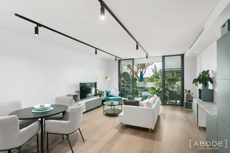 Third view of Homely apartment listing, 108/38 Glyde Street, Mosman Park WA 6012