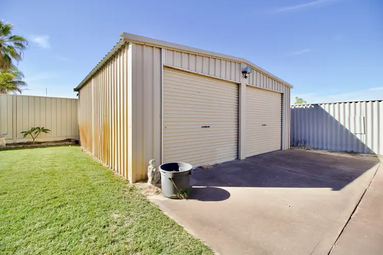 Third view of Homely house listing, 3 Rason Close, Cooloongup WA 6168