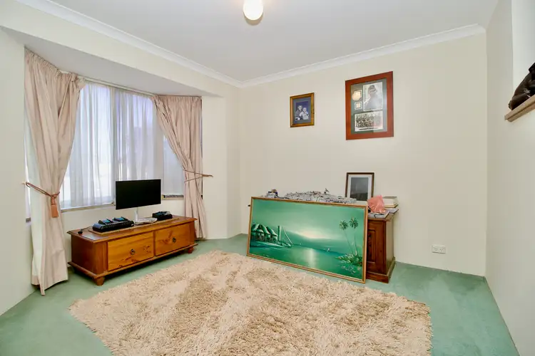 Fourth view of Homely house listing, 3 Rason Close, Cooloongup WA 6168