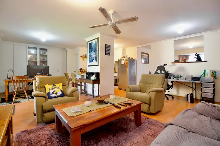 Fifth view of Homely house listing, 3 Rason Close, Cooloongup WA 6168