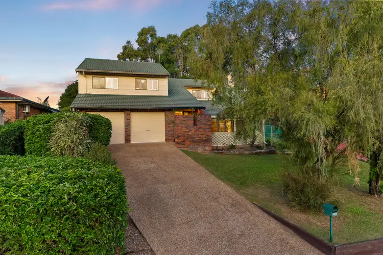 18 Elmhurst Street, Capalaba QLD 4157