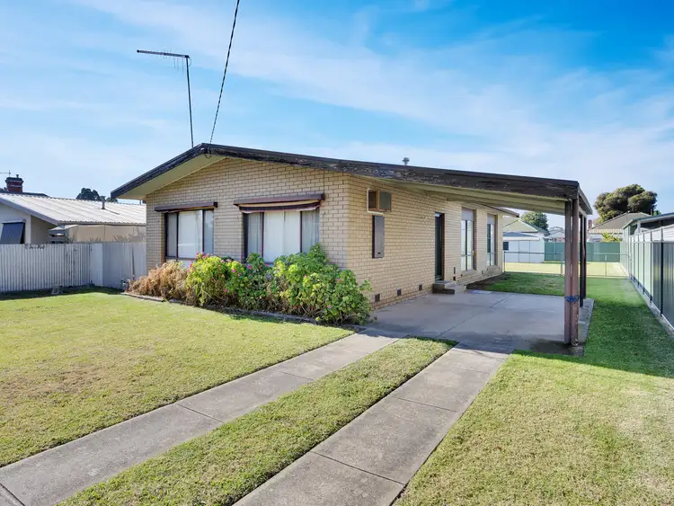 15 Cunningham Street, Benalla VIC 3672
