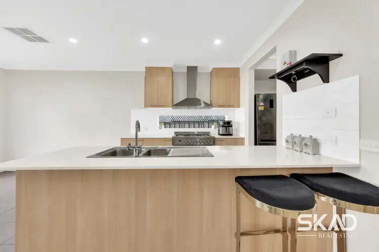 Main view of Homely house listing, 35 Fitzpatrick Circuit, Kalkallo VIC 3064