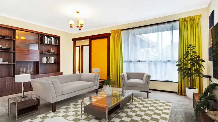 Third view of Homely house listing, 74 Goodman Drive, Noble Park VIC 3174