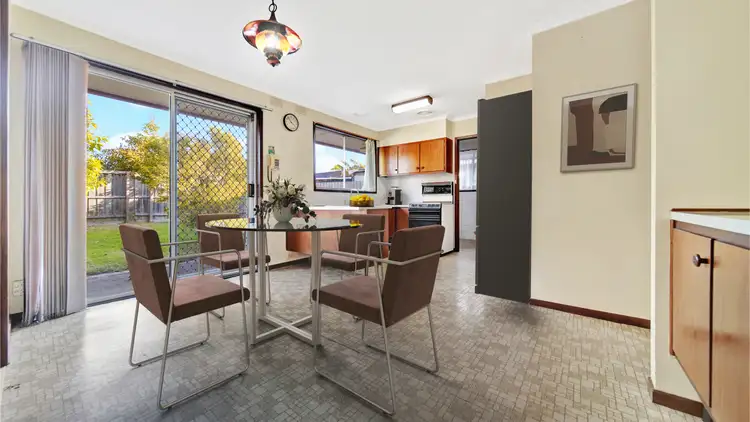 Fifth view of Homely house listing, 74 Goodman Drive, Noble Park VIC 3174