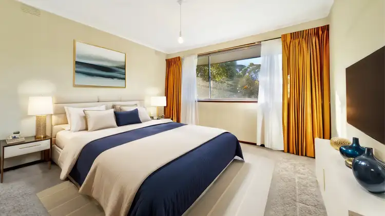 Sixth view of Homely house listing, 74 Goodman Drive, Noble Park VIC 3174