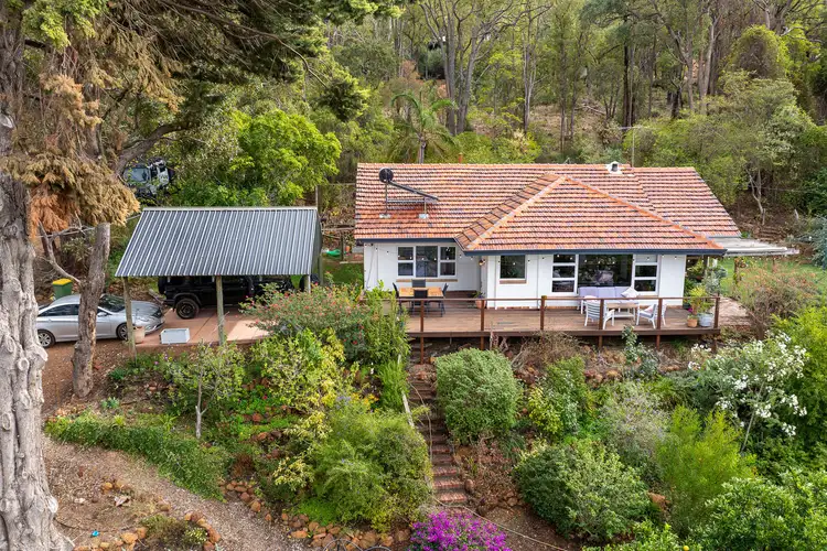 Third view of Homely house listing, 36 Norman Road, Roleystone WA 6111