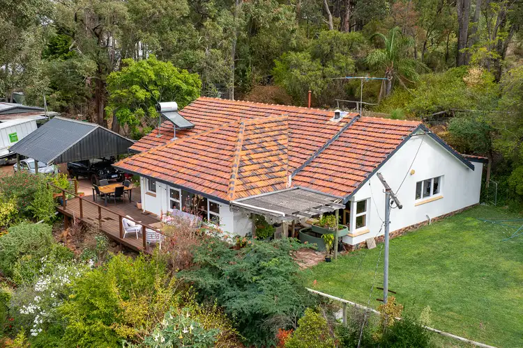 Fourth view of Homely house listing, 36 Norman Road, Roleystone WA 6111