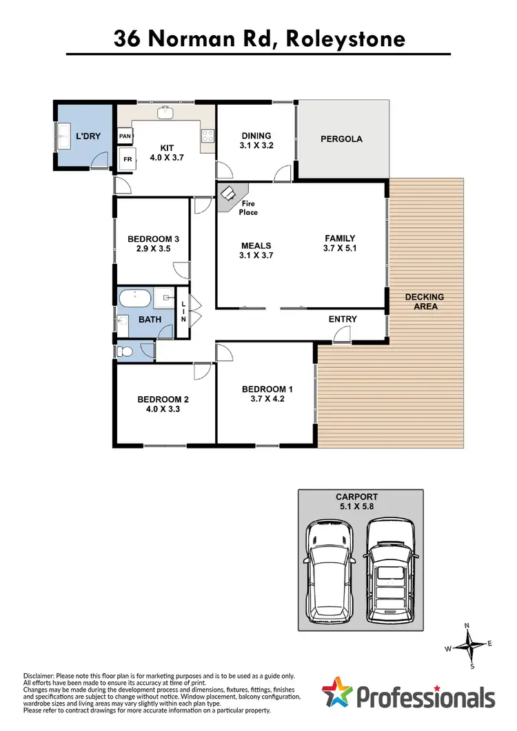 Fifth view of Homely house listing, 36 Norman Road, Roleystone WA 6111