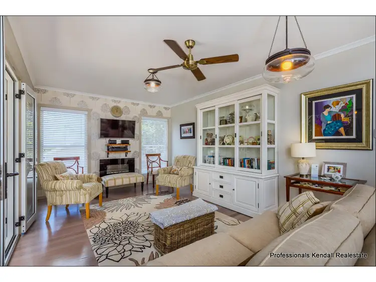 Sixth view of Homely house listing, 11 Beechmont Ave, Tamborine Mountain QLD 4272