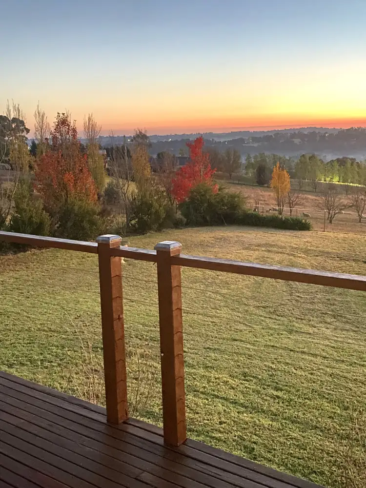 Second view of Homely rural property listing, 63 Normans Road, Young NSW 2594