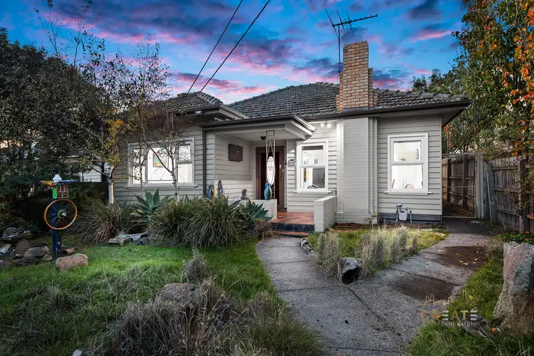 83 Hertford Road, Sunshine VIC 3020