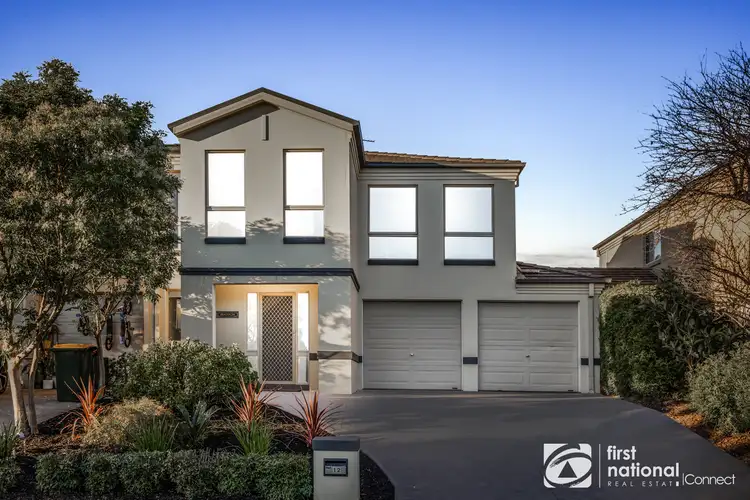 12 McGuirk Way, Rouse Hill NSW 2155