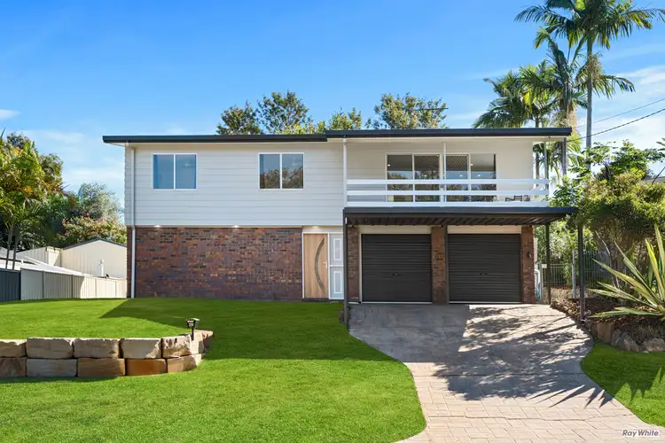 29 Melrose Drive, Flinders View QLD 4305